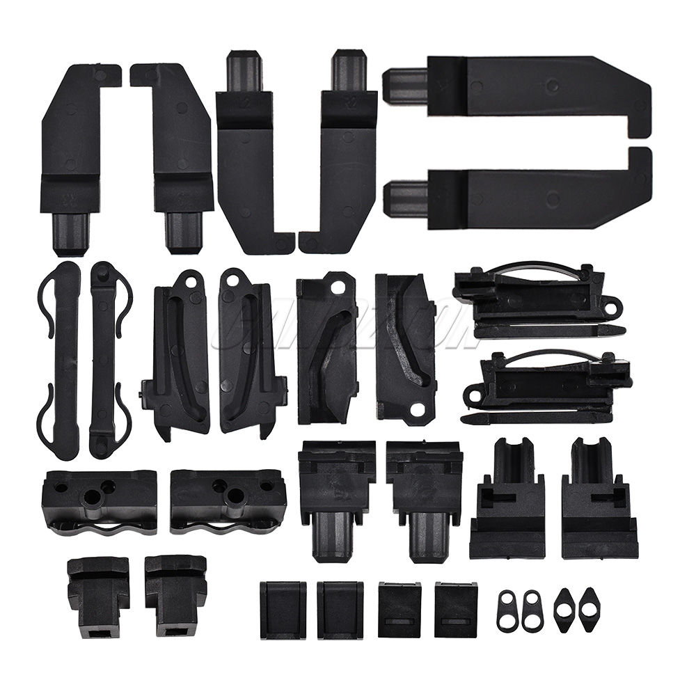 For Fiat 500C 500 Convertible  - огляд і ціна Car Accessories Uk