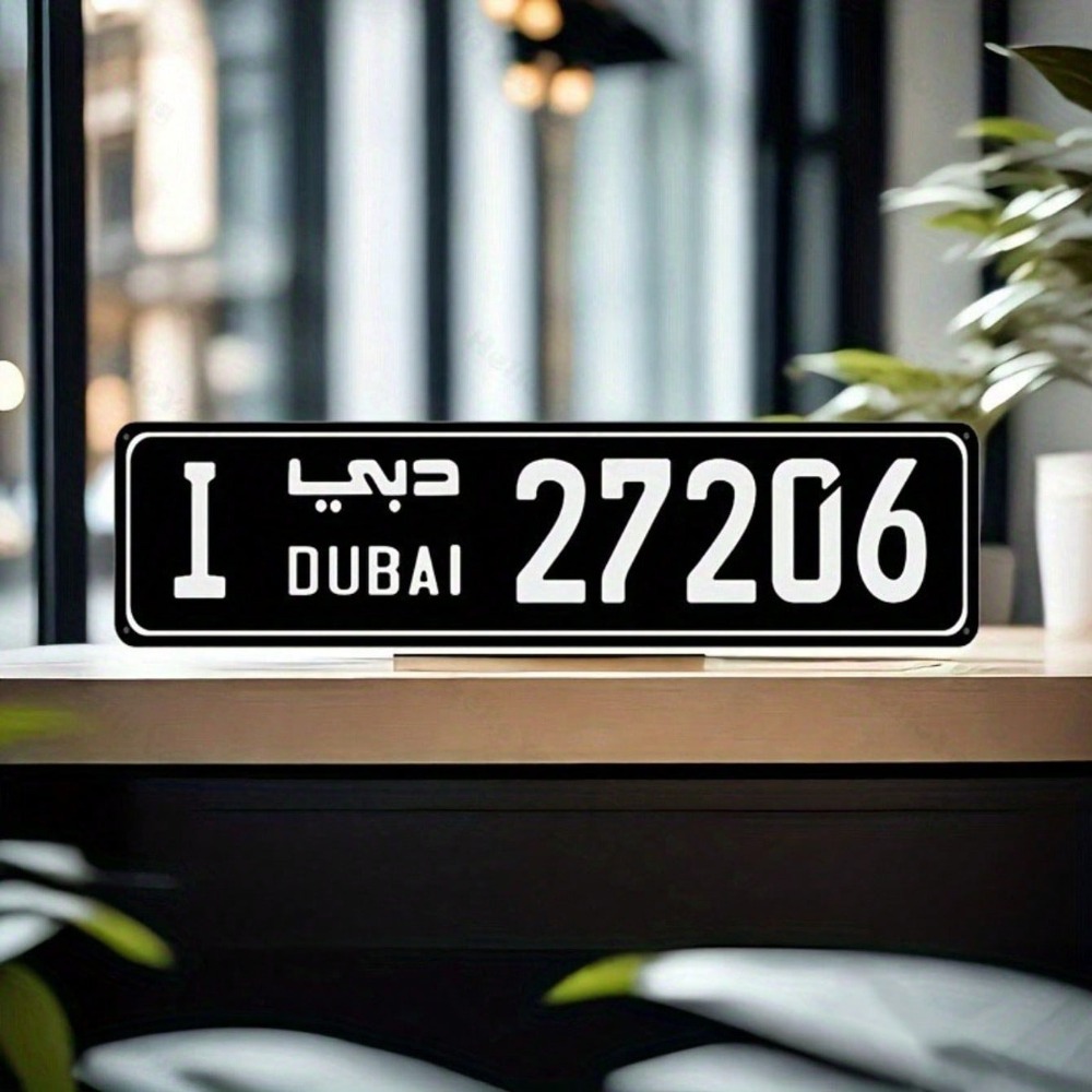 CIFBUY 1pc Decorative Engraved - огляд і ціна Car Accessories In Dubai