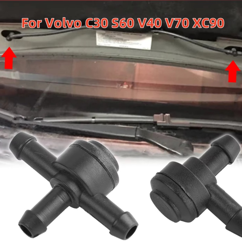 For Volvo C30 S60 V40 V70 XC90 - огляд і ціна Car Accessories Uk