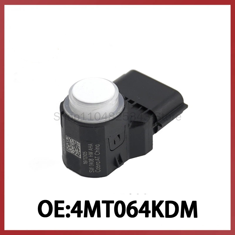 4MT064KDM is suitable for Hyun - огляд і ціна Parking Sensor Reverse