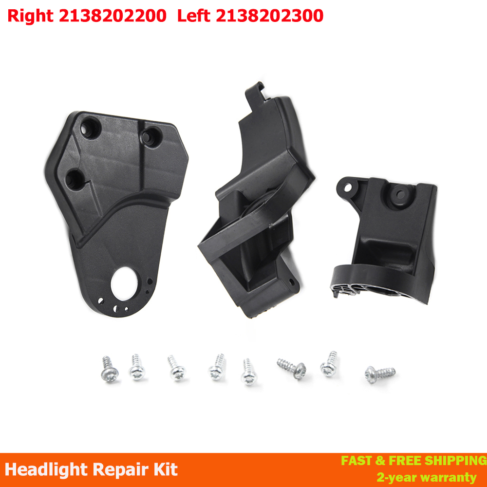 2138202300 2138202200 For Merc - огляд і ціна Car Accessories Low Price