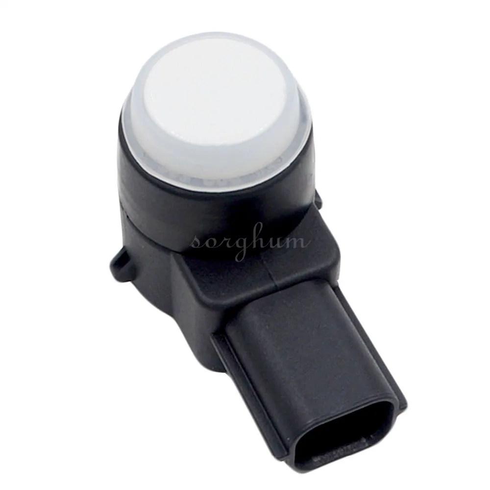 4PCS PDC Backup Reverse Parkin - огляд і ціна Parking Sensor Reverse
