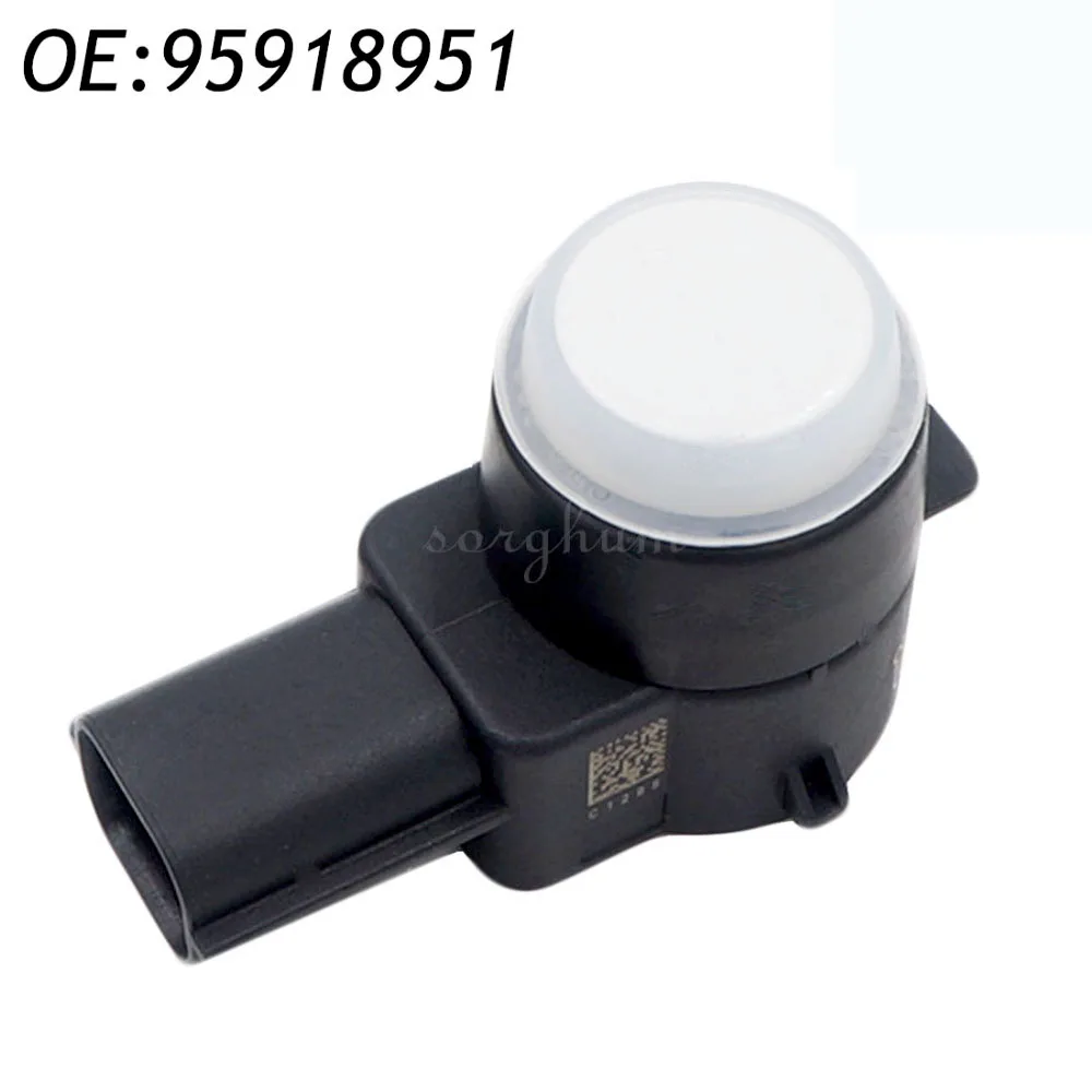 4PCS PDC Backup Reverse Parkin - огляд і ціна Parking Sensor Reverse