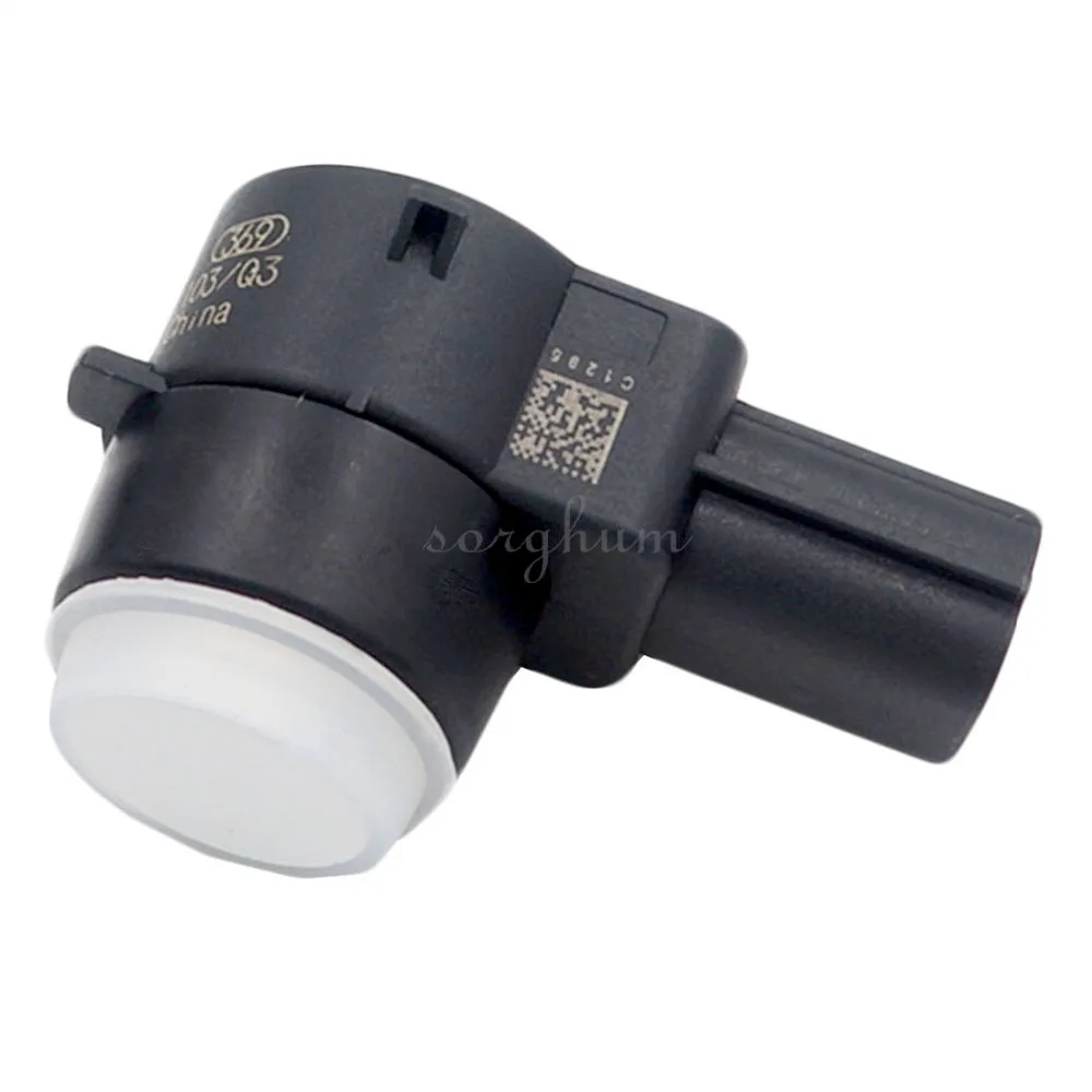 4PCS PDC Backup Reverse Parkin - огляд і ціна Parking Sensor Reverse