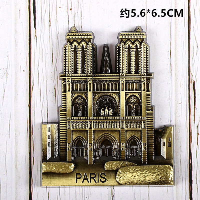 Souvenir Country Fridge Magnet - огляд і ціна Car Accessories Dubai