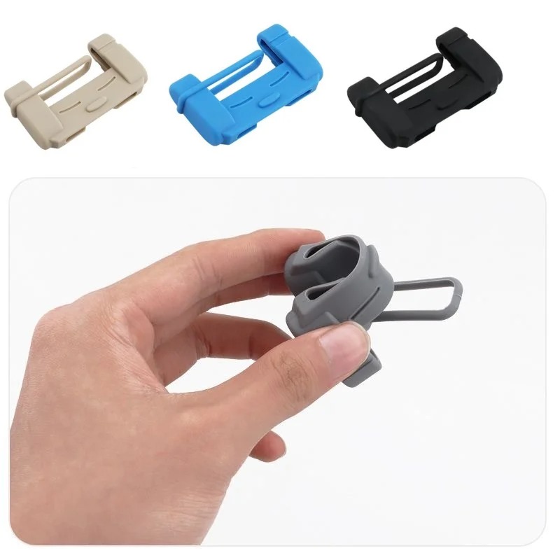 2pcs Car Seat Belt Clip Silico - огляд і ціна Car Accessories For Inside