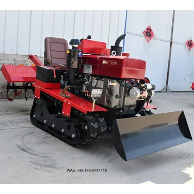 Car Mounted Agricultural 35Hp  - огляд і ціна Car Accessories Low Price
