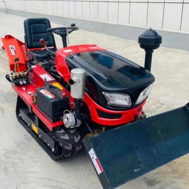 Car Mounted Agricultural 35Hp  - огляд і ціна Car Accessories Low Price