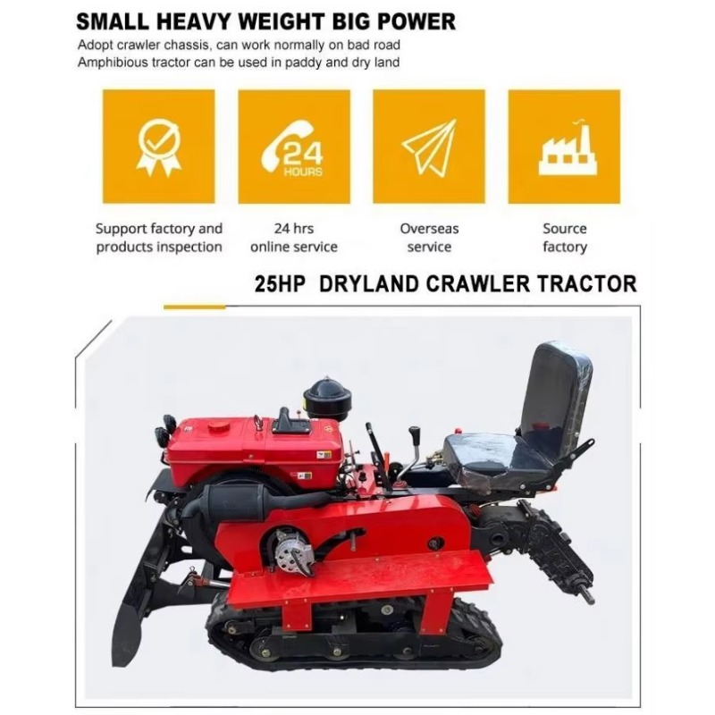 Car Mounted Agricultural 35Hp  - огляд і ціна Car Accessories Low Price