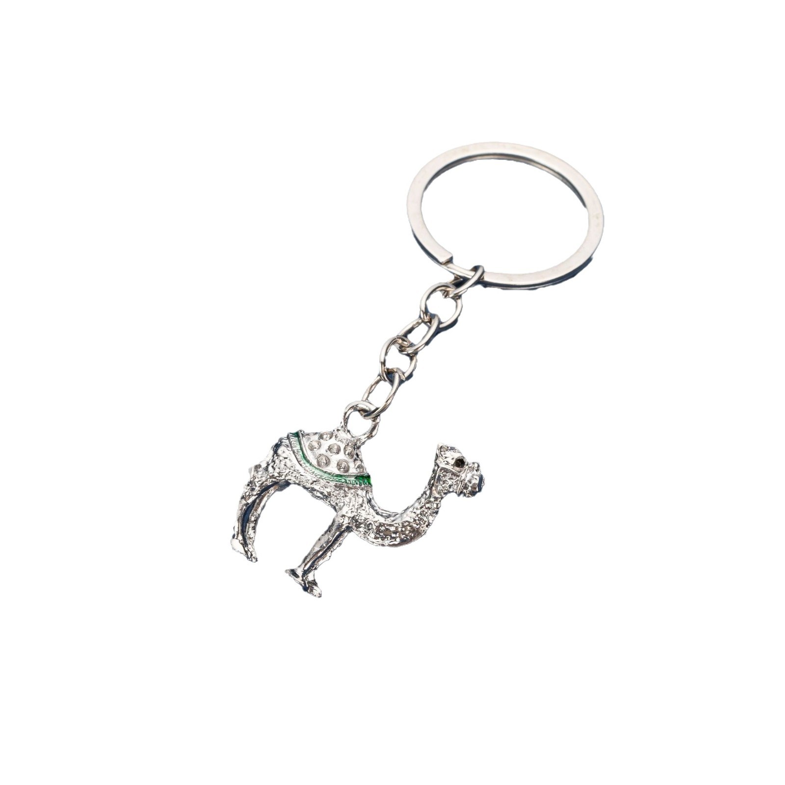New Metal 3D Camel Keychain Du - огляд і ціна Car Accessories In Dubai