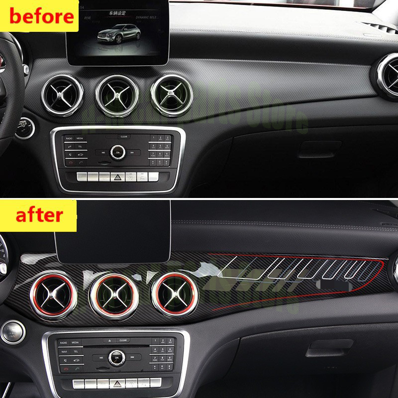Dashboard Decoration Central C - огляд і ціна Car Accessories Low Price