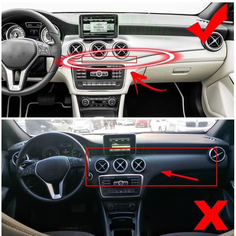 Dashboard Decoration Central C - огляд і ціна Car Accessories Low Price
