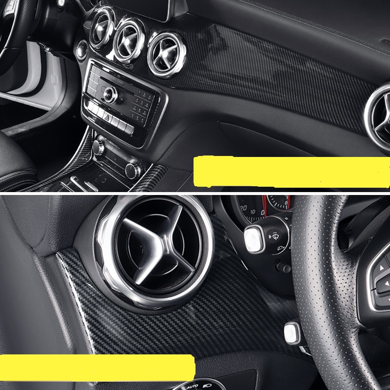 Dashboard Decoration Central C - огляд і ціна Car Accessories Low Price