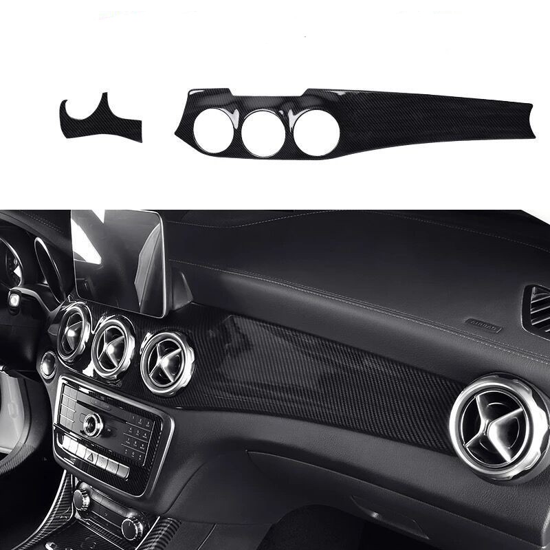 Dashboard Decoration Central C - огляд і ціна Car Accessories Low Price