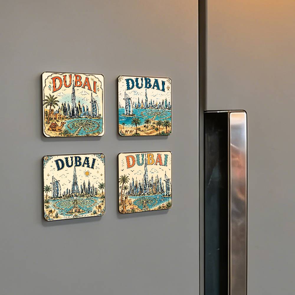 Dubai Art Aesthetics Refrigera - огляд і ціна Car Accessories Dubai