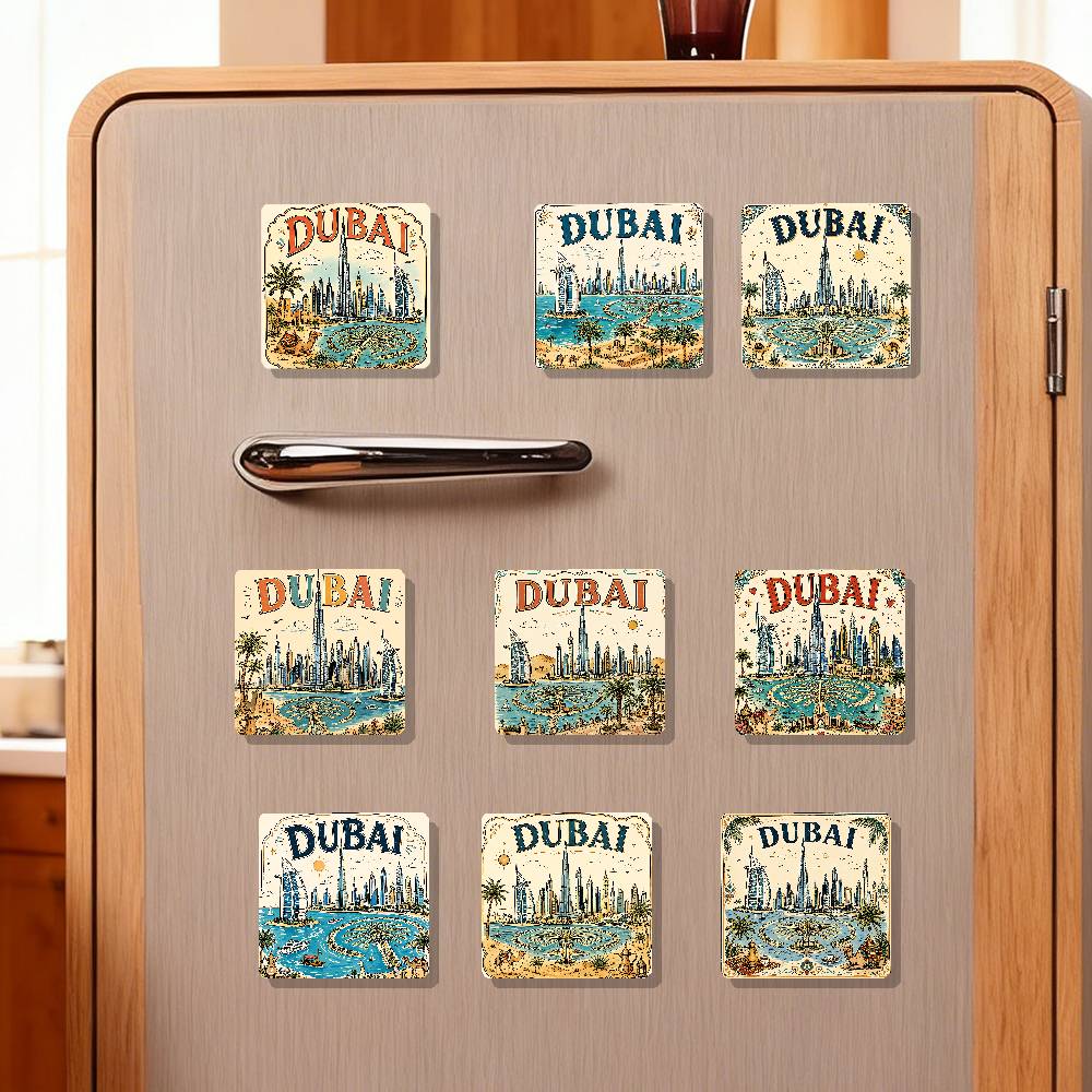 Dubai Art Aesthetics Refrigera - огляд і ціна Car Accessories Dubai