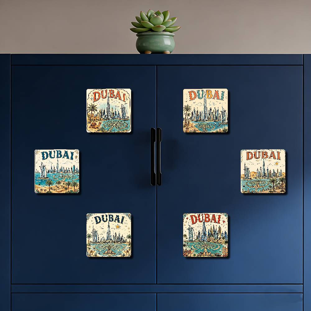 Dubai Art Aesthetics Refrigera - огляд і ціна Car Accessories Dubai
