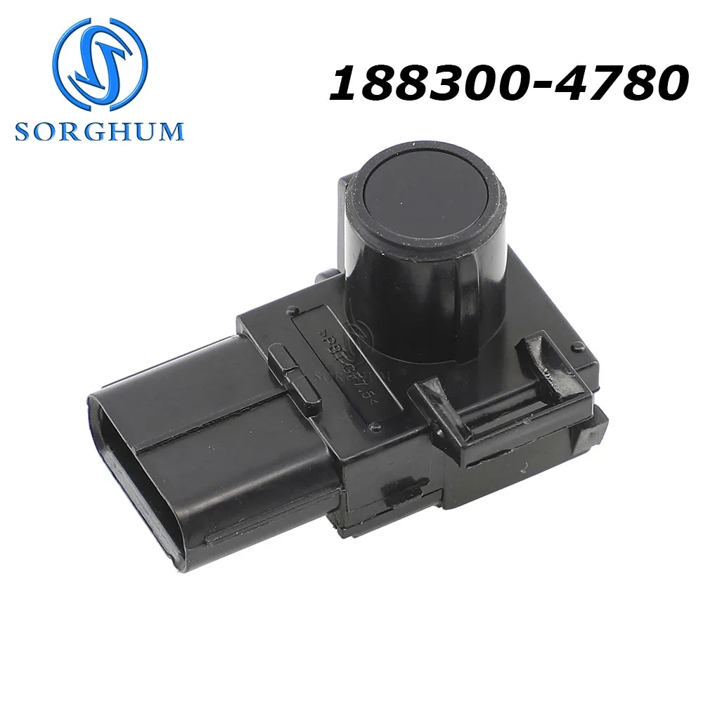 SORGHUM 188300-4780 For Toyota - огляд і ціна Parking Sensor Reverse