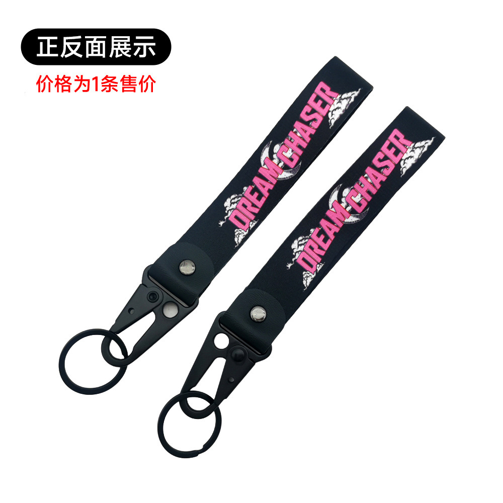 JDM Key Tags Keychain Quotatio - огляд і ціна Car Accessories Quotation