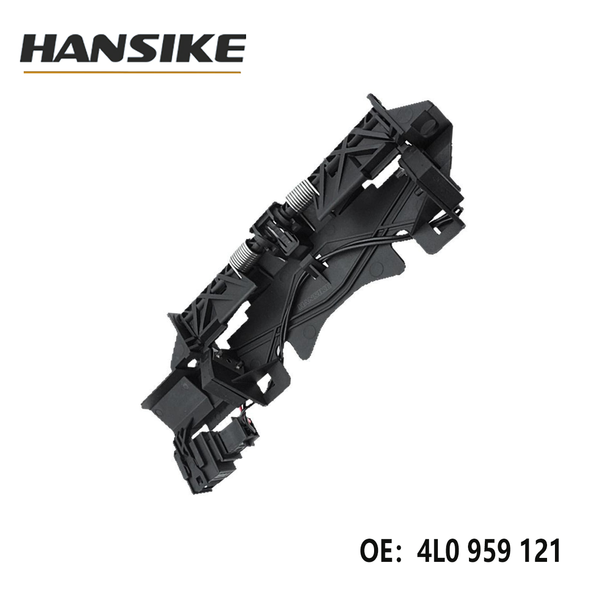New Design HANSIKE OEM 4L09591 - огляд і ціна Car Accessories Light
