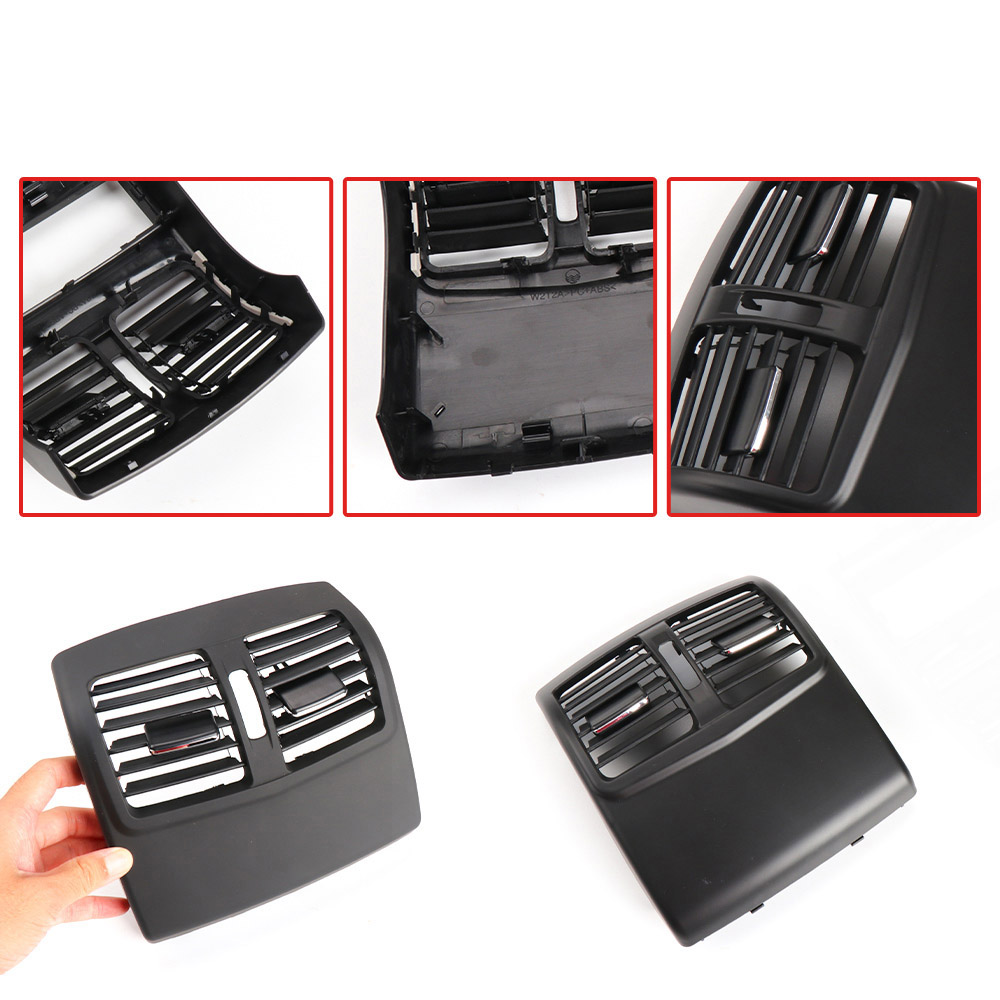 Durable Fit For Mercedes-Benz  - огляд і ціна Car Accessories For Inside