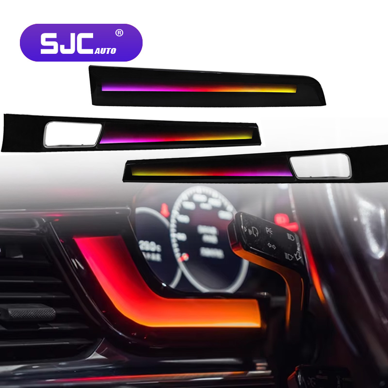 NewSJC Upgrade Car Dynamic Amb - огляд і ціна Car Accessories Light