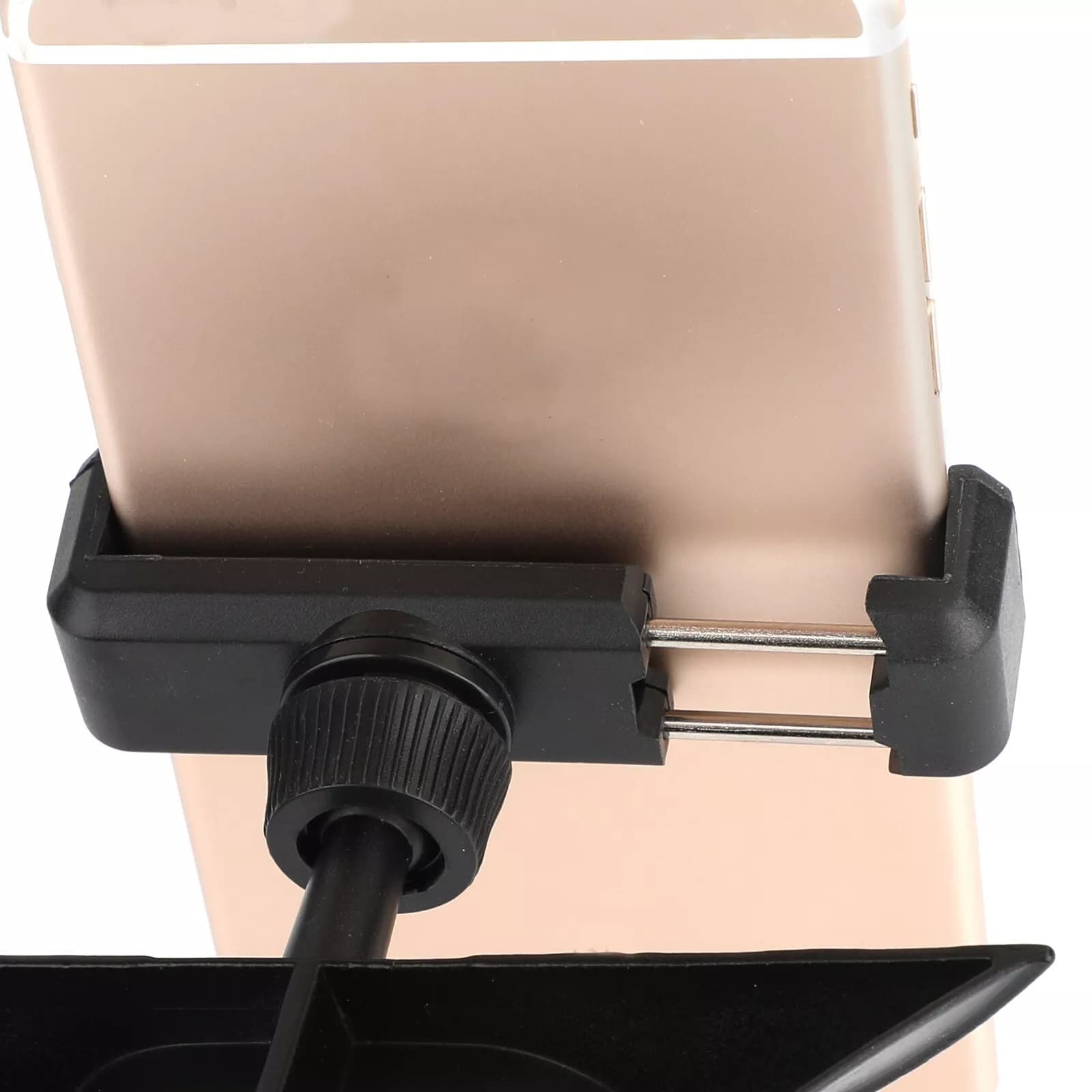 Metal Car Front Mount Phone St - огляд і ціна Car Accessories Uk