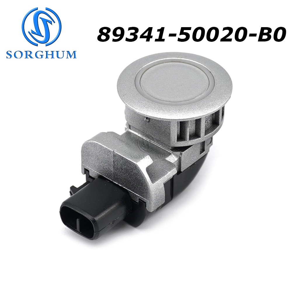 SORGHUM 89341-50020-B0 89341-5 - огляд і ціна Parking Sensor Reverse