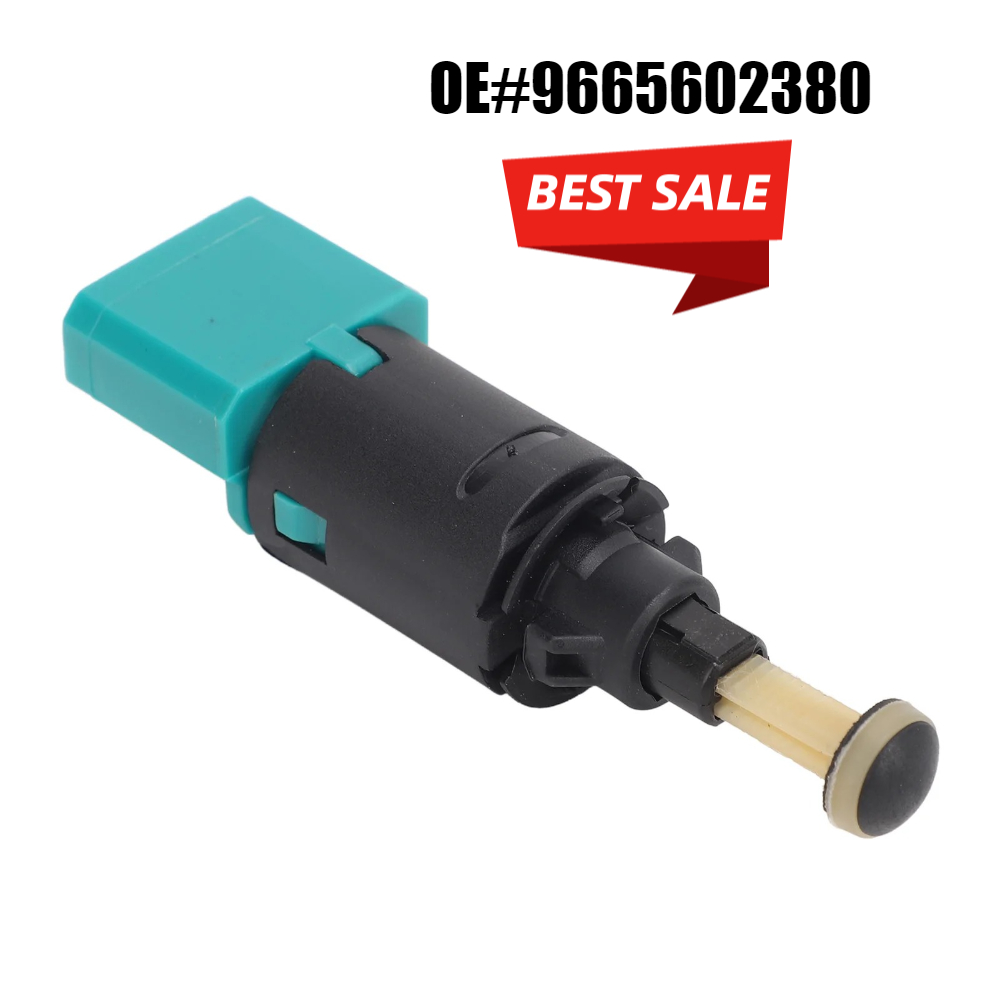 Brake Light Switch Sensitive S - огляд і ціна Car Accessories Light