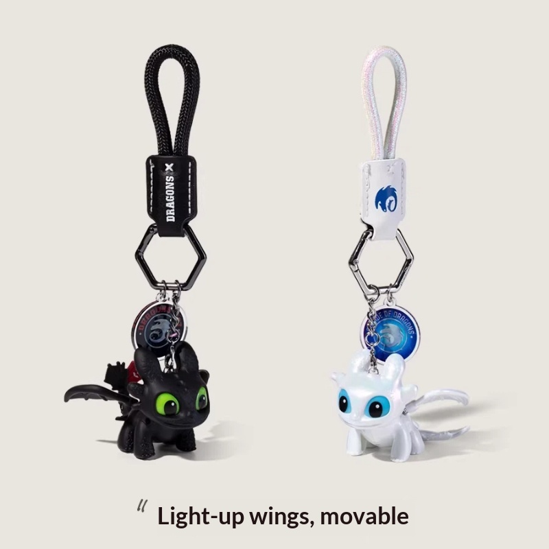Genuine Dragon Taming Master T - огляд і ціна Car Accessories Light