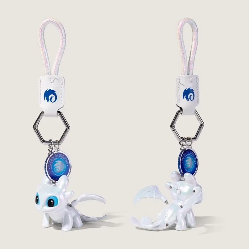 Genuine Dragon Taming Master T - огляд і ціна Car Accessories Light