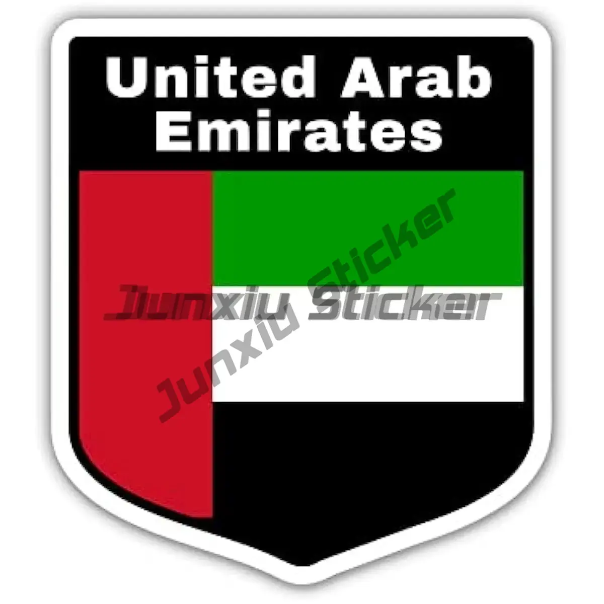 UAE Dubai National Flag Car St - огляд і ціна Car Accessories In Dubai
