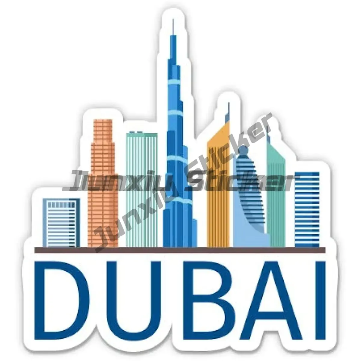 UAE Dubai National Flag Car St - огляд і ціна Car Accessories In Dubai