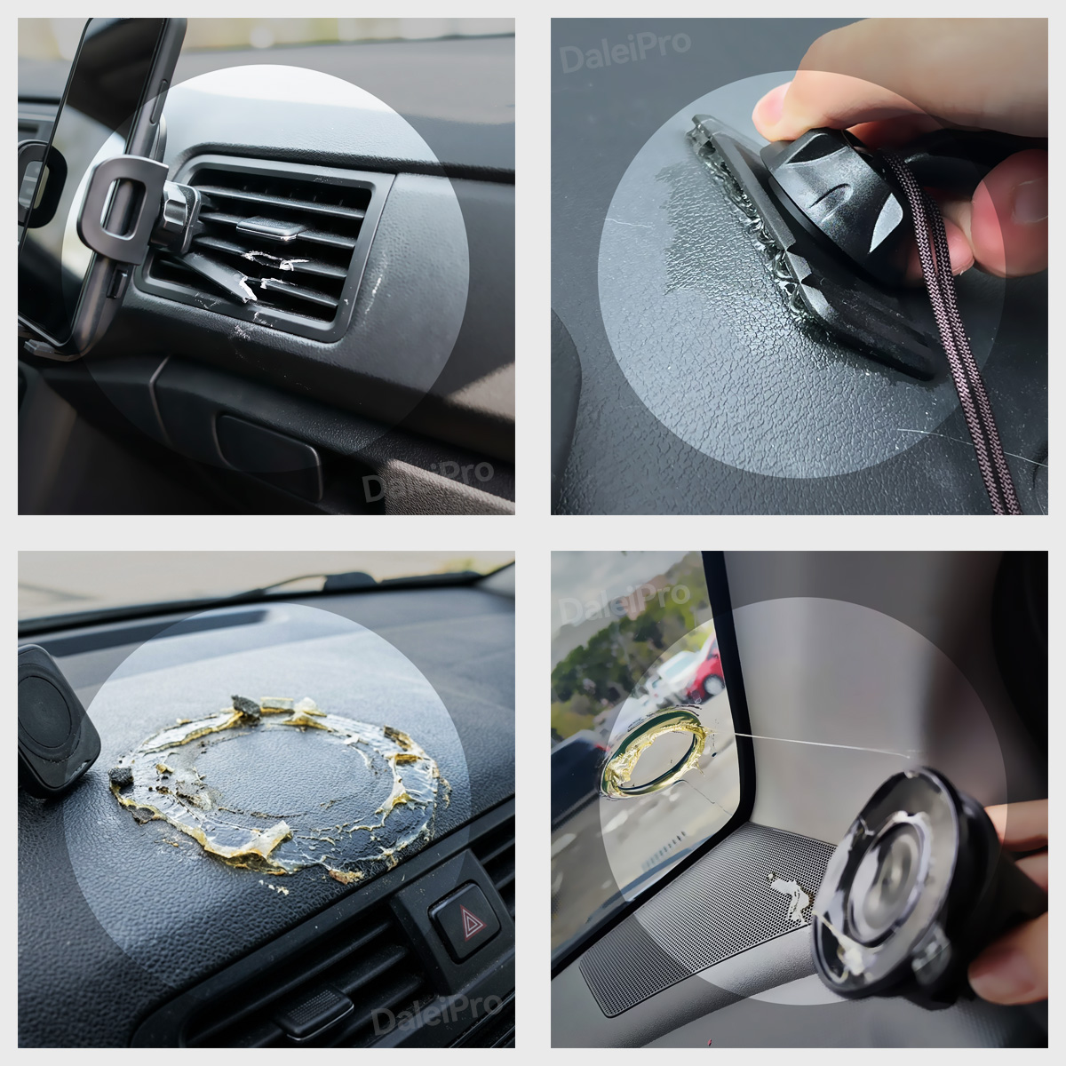For Kia Sportage QL 2016 2017  - огляд і ціна Car Accessories For Inside