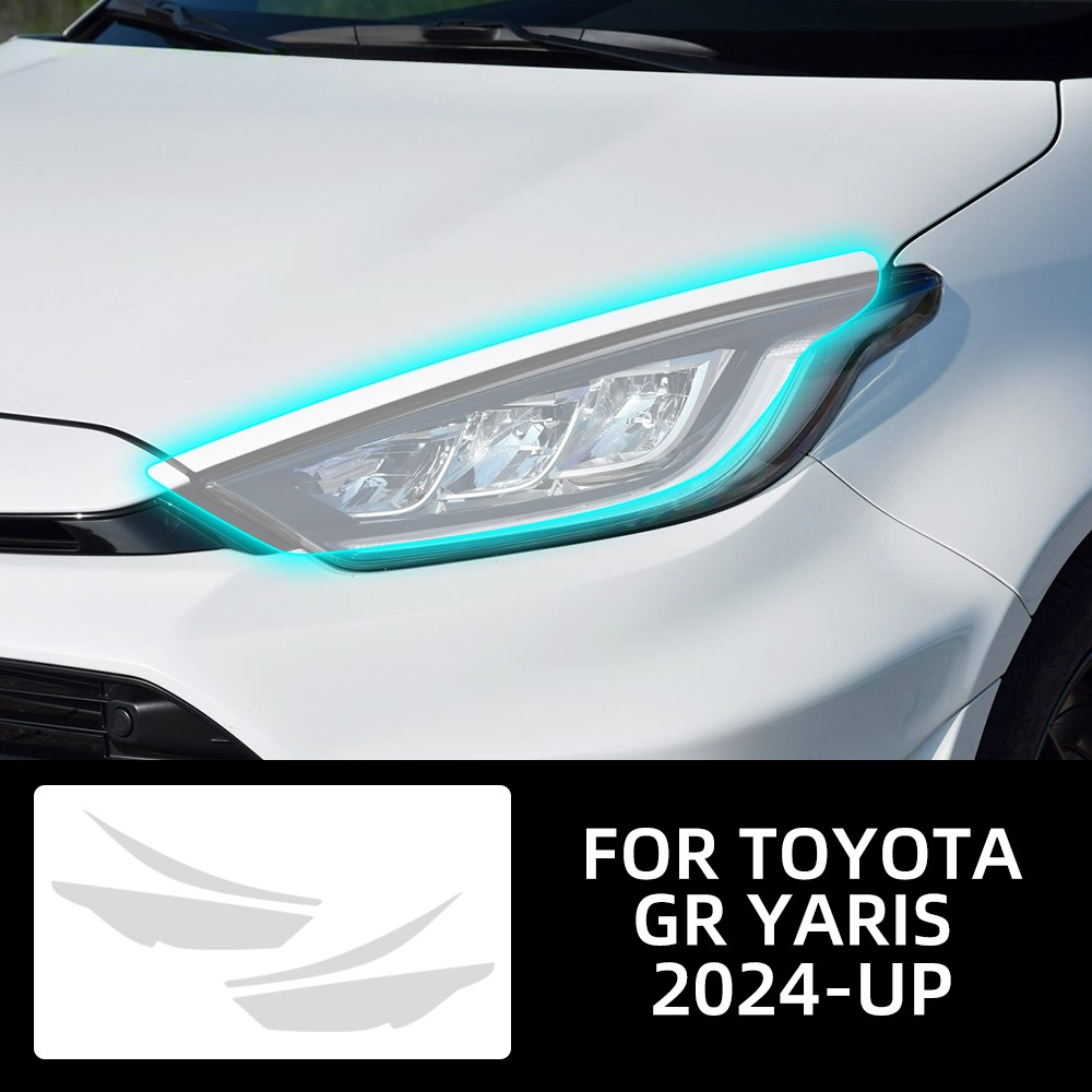 For Toyota GR Yaris 2024-26 In - огляд і ціна Car Accessories Low Price