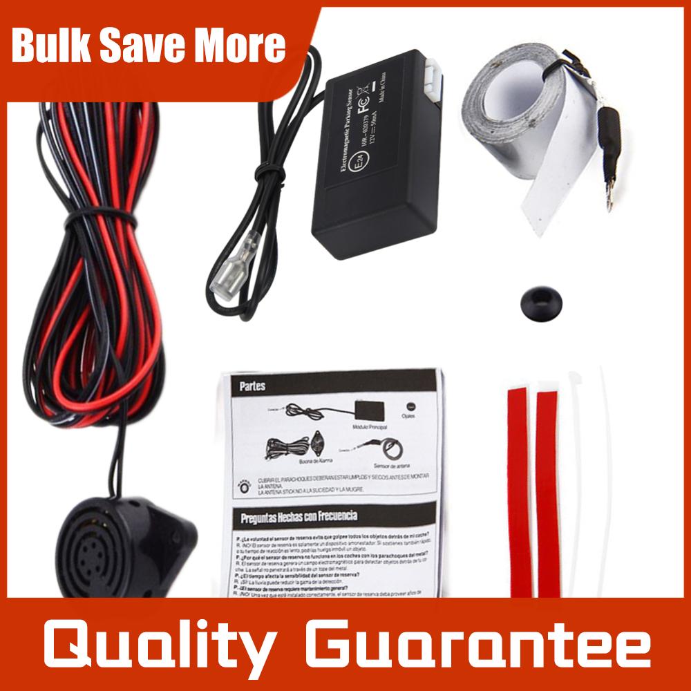 Auto Electromagnetic Parking S - огляд і ціна Car Accessories Near Me