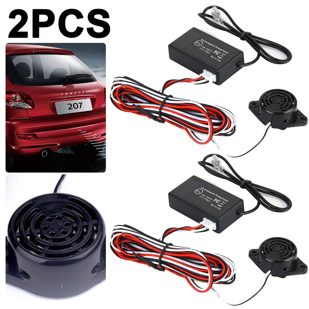 Auto Electromagnetic Parking S - огляд і ціна Car Accessories Near Me