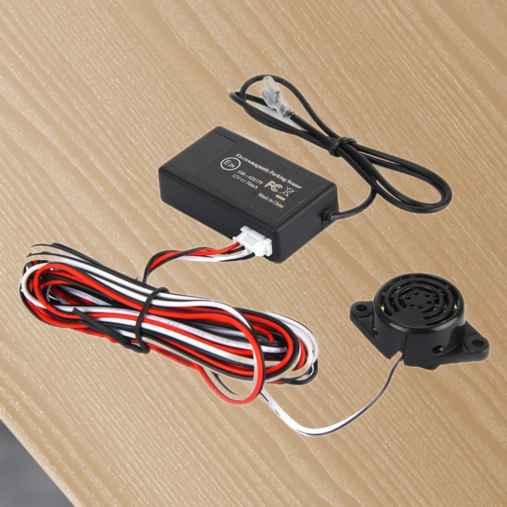 Auto Electromagnetic Parking S - огляд і ціна Car Accessories Near Me