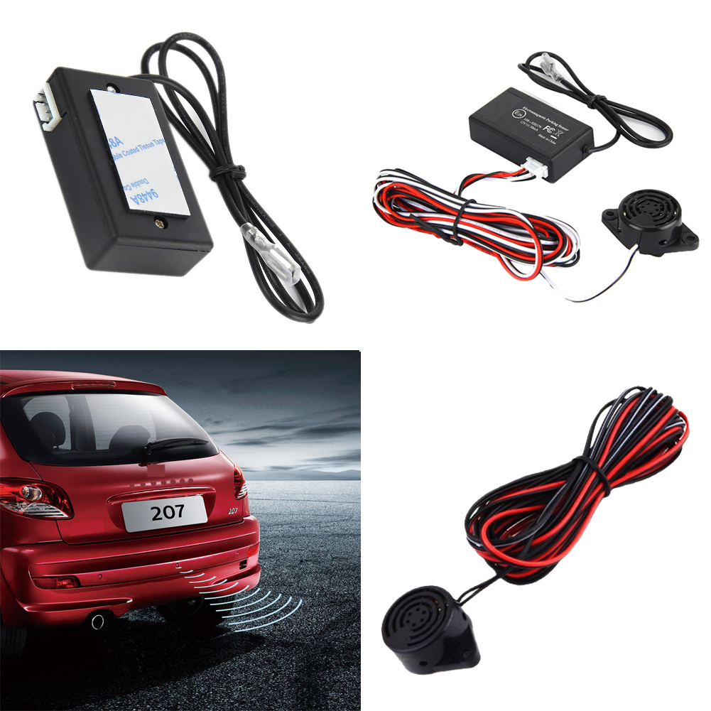 Auto Electromagnetic Parking S - огляд і ціна Car Accessories Near Me
