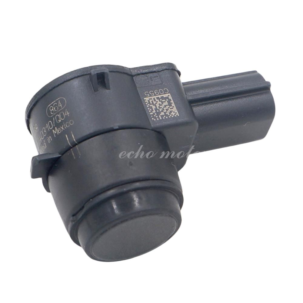 New 4PCS 13300764 Parking Sens - огляд і ціна Parking Sensor Reverse