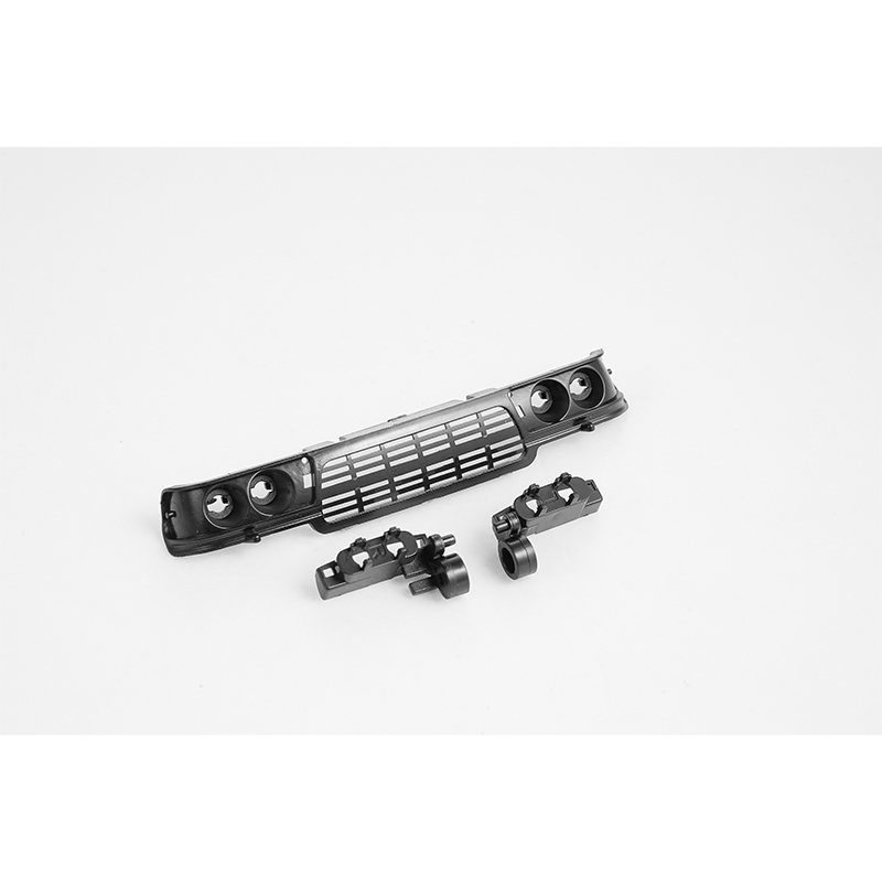 Fms 1/18 Fcx18 Toyota Lc80 Rem - огляд і ціна Car Accessories Low Price
