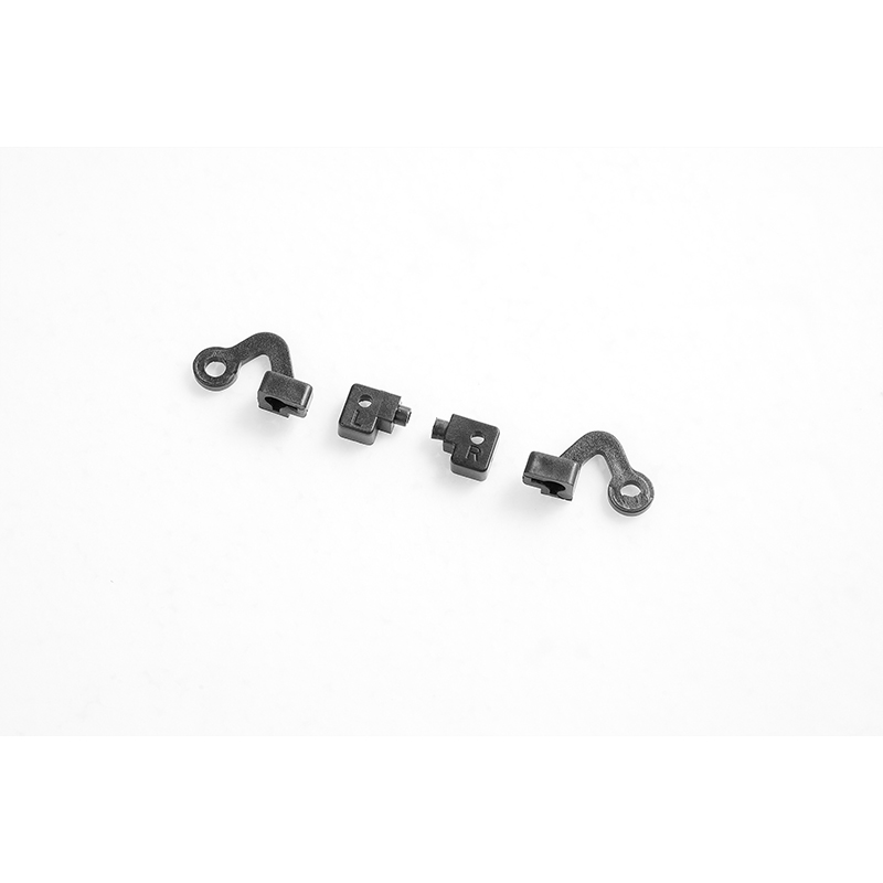 Fms 1/18 Fcx18 Toyota Lc80 Rem - огляд і ціна Car Accessories Low Price