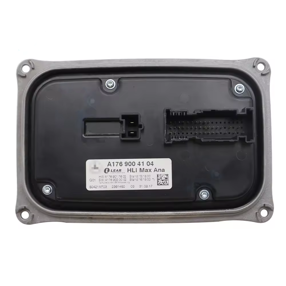 OEM 1769004104 A1769004104 LED - огляд і ціна Car Accessories Low Price