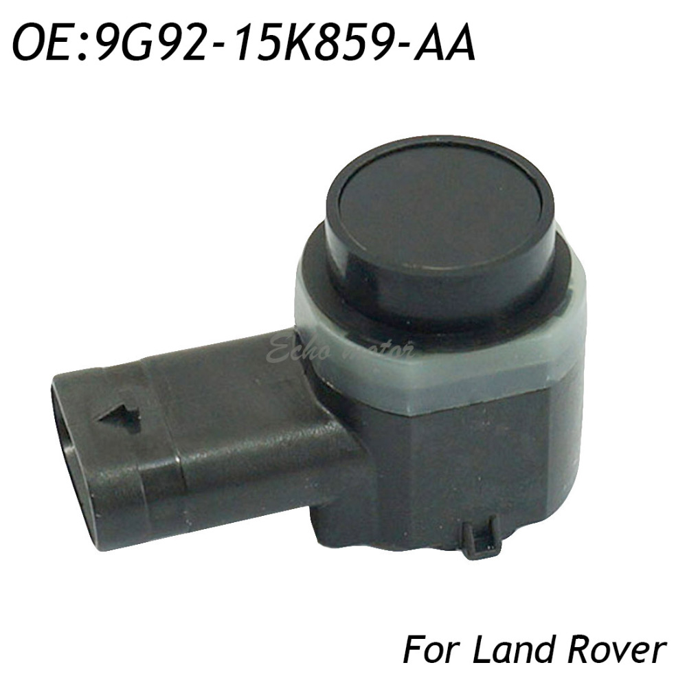 New 9G92-15K859-AA PDC Parking - огляд і ціна Parking Sensor Reverse