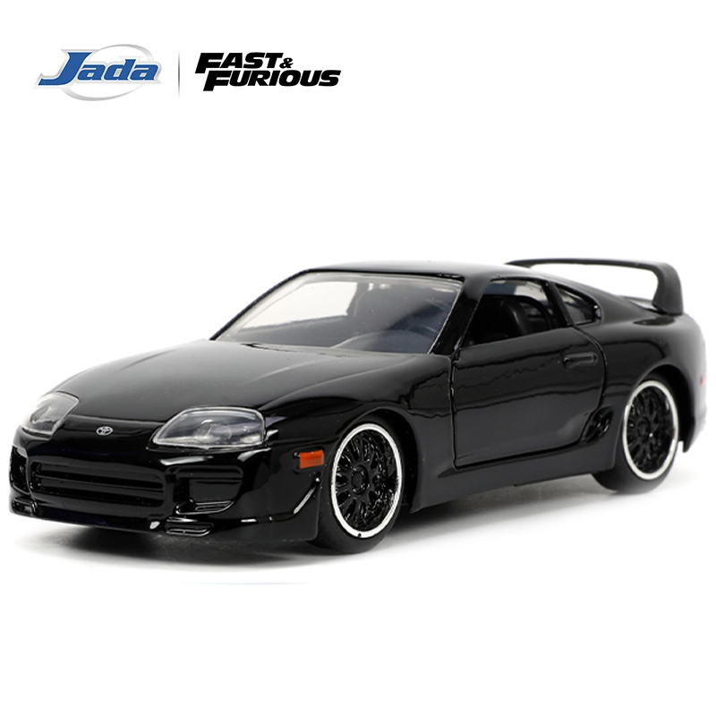JADA 1:32 DieCast Model Car Fa - огляд і ціна Car Accessories For Inside