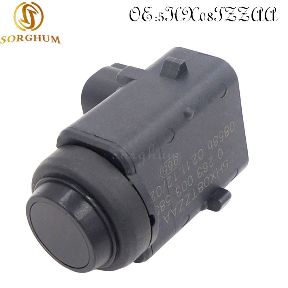 PDC Parking Sensor 5HX08TZZAA  - огляд і ціна Parking Sensor Reverse