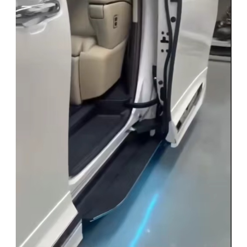 Car Other Exterior Accessories - огляд і ціна Car Accessories Inside