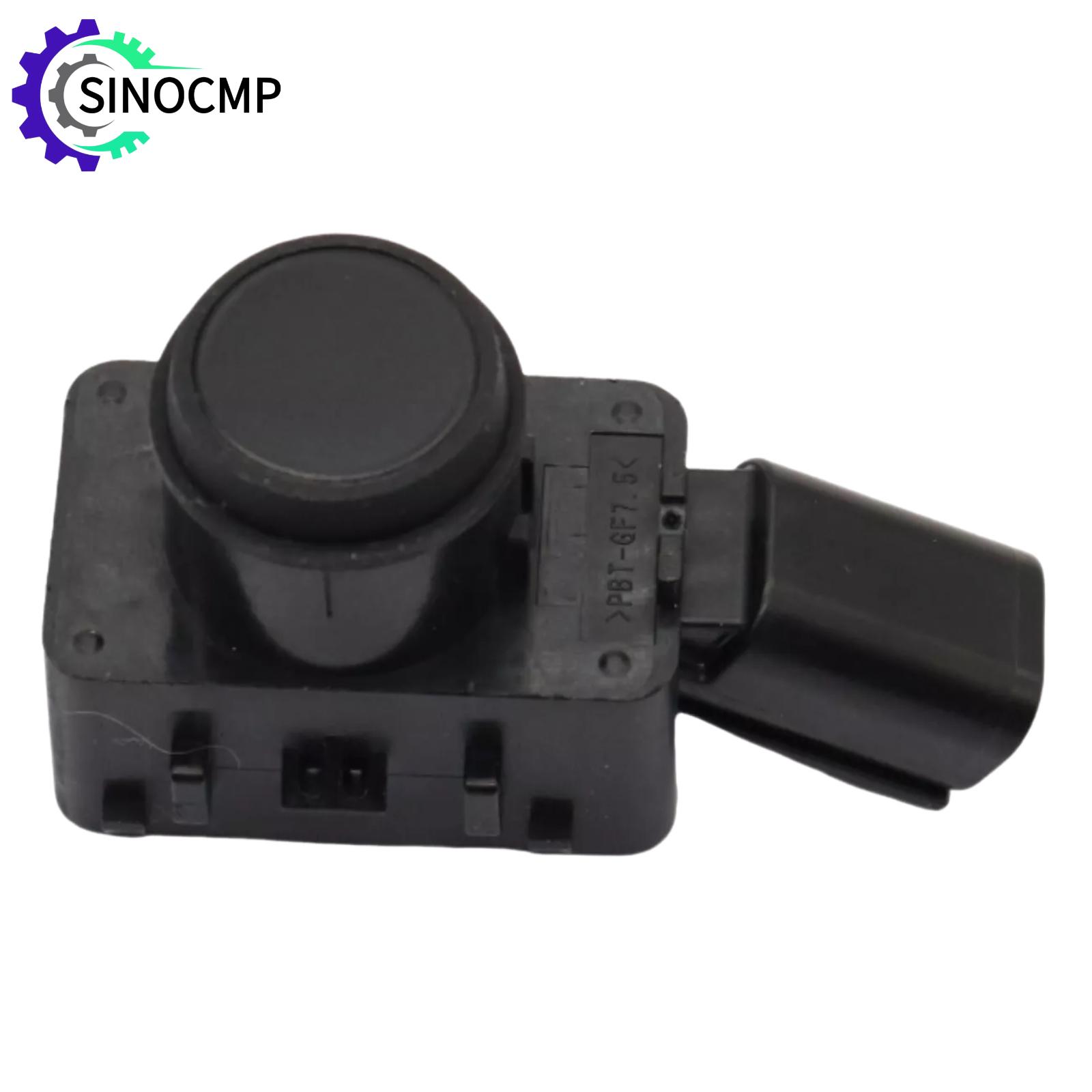 Ultrasonic Parking Sensor for  - огляд і ціна Car Accessories Low Price