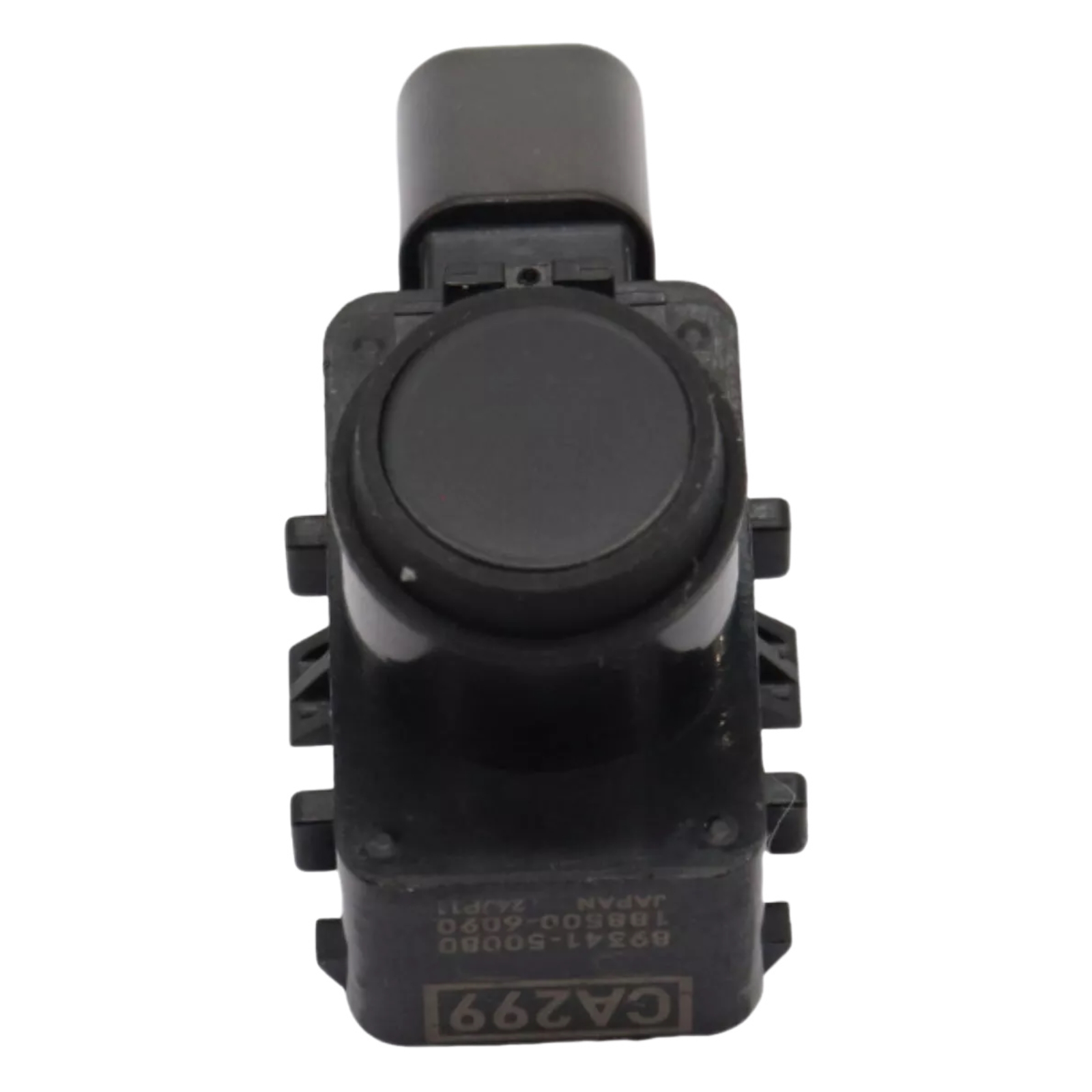 Ultrasonic Parking Sensor for  - огляд і ціна Car Accessories Low Price