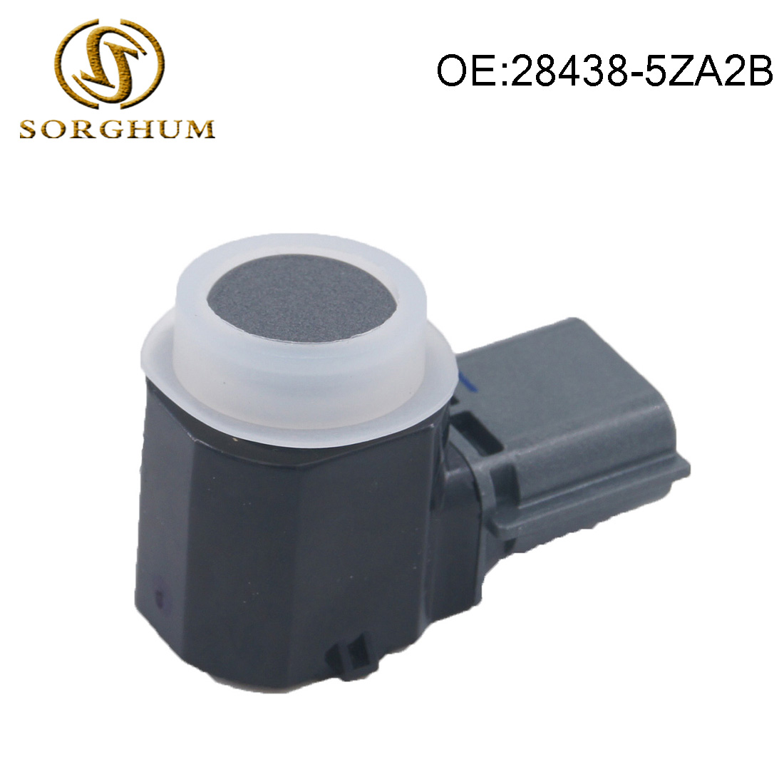 SORGHUM For Nissan PDC Parking - огляд і ціна Parking Sensor Reverse